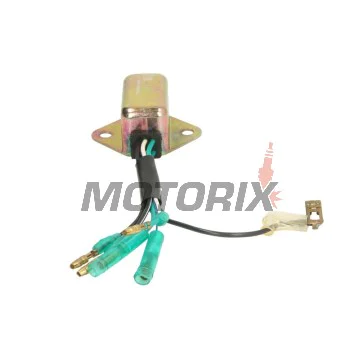 CDI -DZE- HONDA CB, XL 125/185 1979-1983