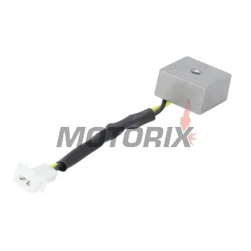 Regulátor dobíjení -DZE- regulátor dobíjení, 12V, 20A, KTM DUKE, EGS, EXC, MXC, RXC, SUPERCOMPETITION, SX, SXC, TXC 125-620 1994-1999