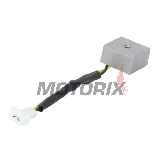 Regulátor dobíjení -DZE- regulátor dobíjení, 12V, 20A, KTM DUKE, EGS, EXC, MXC, RXC, SUPERCOMPETITION, SX, SXC, TXC 125-620 1994-1999