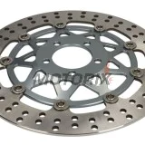 Brzdový kotouč -TRW- MSW215, 300mm, Kawasaki GPZ 900R/1100/GTR 1000/Z 750-1000/Zephyr 550-750/ZR-7 750/ZRX 400/ZX-12R/ZX-6R 600-636/ZXR 400/ZZR 250-600 (1989-2006)