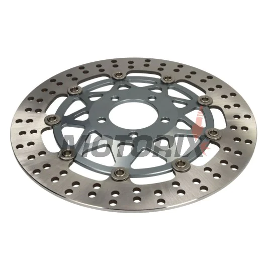 Brzdový kotouč -TRW- MSW215, 300mm, Kawasaki GPZ 900R/1100/GTR 1000/Z 750-1000/Zephyr 550-750/ZR-7 750/ZRX 400/ZX-12R/ZX-6R 600-636/ZXR 400/ZZR 250-600 (1989-2006)
