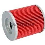 Olejový filtr -HIFLO FILTRO- HF585