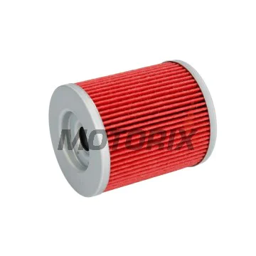 Olejový filtr -HIFLO FILTRO- HF585