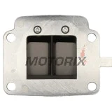 Klapkový blok -RMS- Aprilia Amico 50 1992-1998, Aprilia SR 50 1994, MBK CW (Booster) 50 1990-2005, MBK EW 50 2000-2002