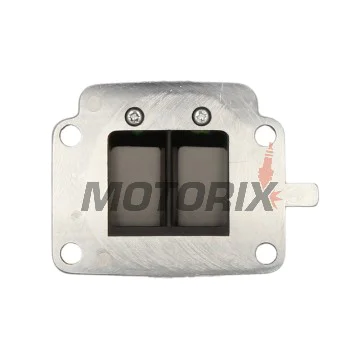Klapkový blok -RMS- Aprilia Amico 50 1992-1998, Aprilia SR 50 1994, MBK CW (Booster) 50 1990-2005, MBK EW 50 2000-2002