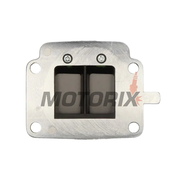Klapkový blok -RMS- Aprilia Amico 50 1992-1998, Aprilia SR 50 1994, MBK CW (Booster) 50 1990-2005, MBK EW 50 2000-2002