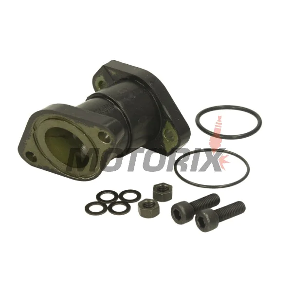 Sací příruba -TOURMAX- Yamaha YFM 350 1987-1997, Yamaha YFM 400 1993-1998