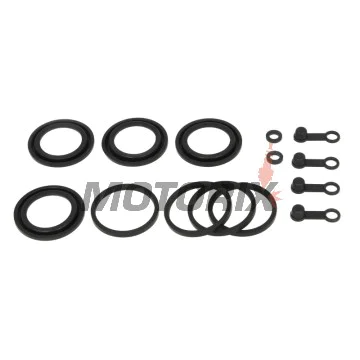 Opravná sada brzdového třmenu -TOURMAX- Suzuki GS 1150 1986, Suzuki GSX 1100 1984-1986, 1988-1992