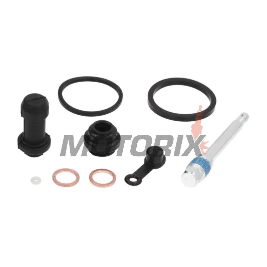 Opravná sada brzdového třmenu -ALL BALLS- Honda CBR 125 2004-2015, XL 125 2001-2015