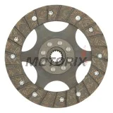 Sada spojkových lamel -FERODO- FCD0617, BMW K1200GT/K1200RS, R1100S/R1150GS/R1150RT, R1200C/R1200CL 1996-2008