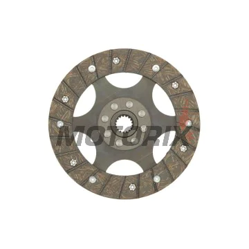 Sada spojkových lamel -FERODO- FCD0617, BMW K1200GT/K1200RS, R1100S/R1150GS/R1150RT, R1200C/R1200CL 1996-2008