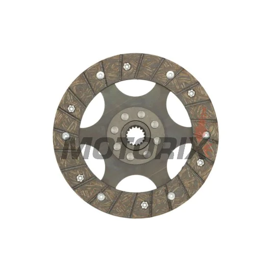 Sada spojkových lamel -FERODO- FCD0617, BMW K1200GT/K1200RS, R1100S/R1150GS/R1150RT, R1200C/R1200CL 1996-2008