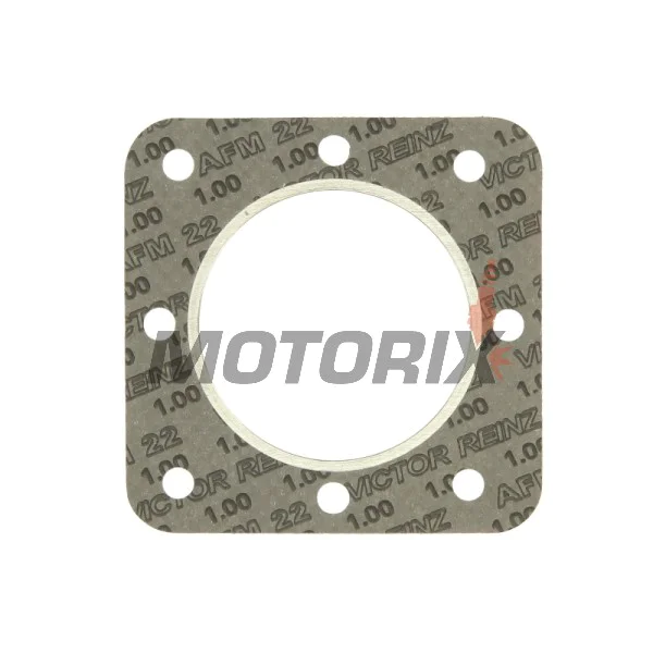 Těsnění hlavy válce (horní) -ATHENA- KTM GS 250 1980-1981, MX 250 1980-1981