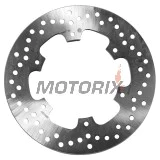 Brzdový kotouč -BREMBO- 68B40756, Yamaha DT/TDR/TT/WR/YZ 125-600 (1985-2004)
