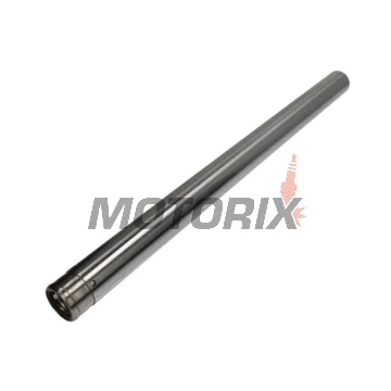 Trubka přední vidlice -TLT- pravý/levý, 41mm průměr, 598mm délka, Honda CB 600 1998-2004