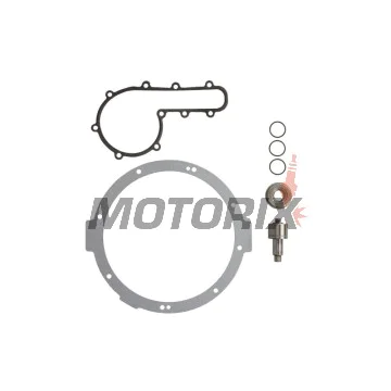 Opravná sada vodní pumpy -WINDEROSA- Polaris Scrambler 850 2013-2016, Polaris Scrambler 1000 2014-2016, Polaris Sportsman 850 2009-2016, Polaris Sportsman 1000 2015-2017