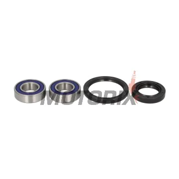 Sada ložisek kola -ALL BALLS- Honda CRM 250 1997-1999, XR 400 1996-2004, XR 600 1993-2000, XR 650 1993-2019
