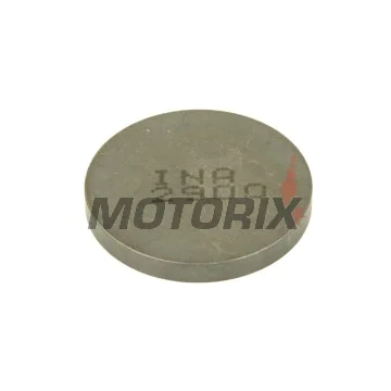 Ventilová podložka -4 RIDE- 25x2.90mm