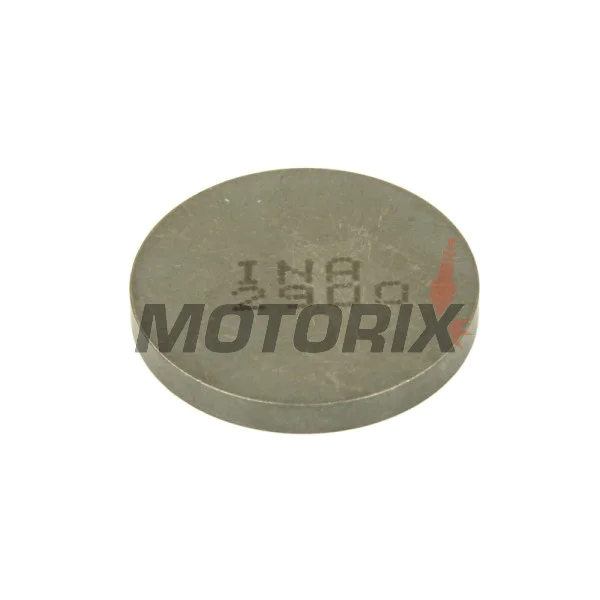 Ventilová podložka -4 RIDE- 25x2.90mm