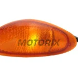 Blinkr -VICMA- přední pravý, oranžový, SUZUKI GSX 600/750 1998-2006
