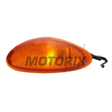 Blinkr -VICMA- přední pravý, oranžový, SUZUKI GSX 600/750 1998-2006