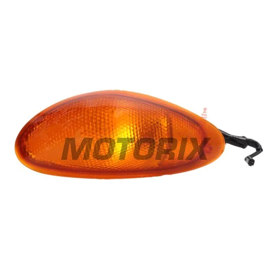 Blinkr -VICMA- přední pravý, oranžový, SUZUKI GSX 600/750 1998-2006