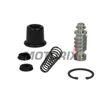 Opravná sada brzdové pumpy -TOURMAX- Honda CB 750 1992-2001, Honda CB 500 1997-2002, Honda CB 900 2002-2005, Honda CBR 1000 1987-1992, Honda CBR 600 1987-1994, Honda CBR 125 2004-2013, Honda CR 125/250 1987-2001