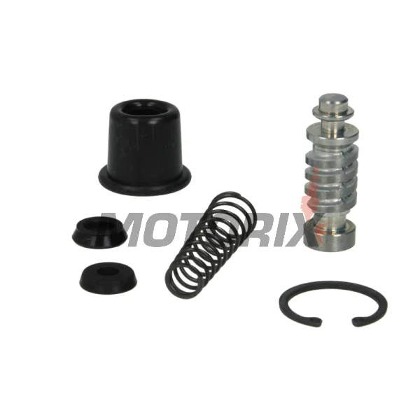 Opravná sada brzdové pumpy -TOURMAX- Honda CB 750 1992-2001, Honda CB 500 1997-2002, Honda CB 900 2002-2005, Honda CBR 1000 1987-1992, Honda CBR 600 1987-1994, Honda CBR 125 2004-2013, Honda CR 125/250 1987-2001
