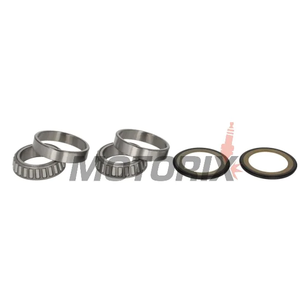 Opravná sada podvozku -ALL BALLS- Aprilia ETV 1000 2001-2006, RST 1000 2001-2004, RSV 1000 2000-2008, 2010-2014, SL 1000 2000-2003, Tuono 1000 2004-2010, Ducati 1098 1098 2007-2008, 1198 1198 2009-2011, 748 748 1995-2003