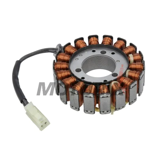 Stator (hvězda) -TOURMAX- Suzuki LS 650 1986-1997