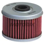 Olejový filtr -K&N- KN-113