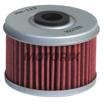 Olejový filtr -K&N- KN-113