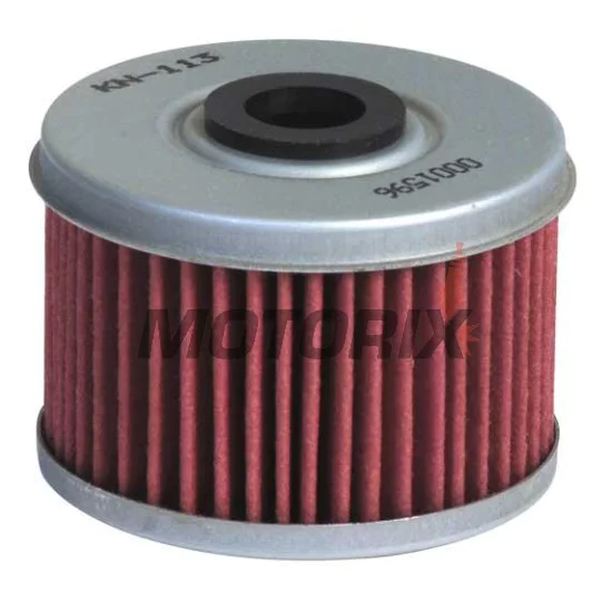 Olejový filtr -K&N- KN-113
