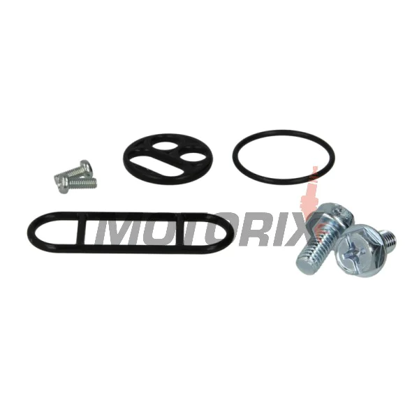 Opravná sada palivového kohoutu -TOURMAX- Kawasaki KX 250 1993-1994, Kawasaki KX 125 1995-1997, Kawasaki ZX 400 1992, Kawasaki ZX-7R 750 1997-1998, Kawasaki ZX-7RR 750 1996-1997, Kawasaki ZX-9R 900 1994, 1996-1997