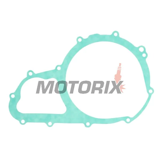 Těsnění víka statoru -WINDEROSA- Suzuki DR 650 1991-2017, Suzuki XF 650 1997-2001
