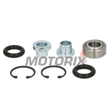 Opravná sada uložení tlumiče -ALL BALLS- Polaris RZR 1000 2014-2022, RZR 2013, 2018-2021, RZR 900 2012-2014, 2018-2019