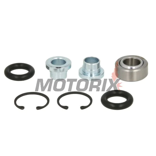 Opravná sada uložení tlumiče -ALL BALLS- Polaris RZR 1000 2014-2022, RZR 2013, 2018-2021, RZR 900 2012-2014, 2018-2019