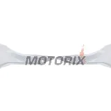 Kryt/plast vzduchového filtru -POLISPORT- bílý, HONDA CRF 250 2014-2017