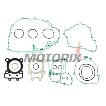 Kompletní sada těsnění motoru -ATHENA- Kawasaki KLF 220 1988-2002
