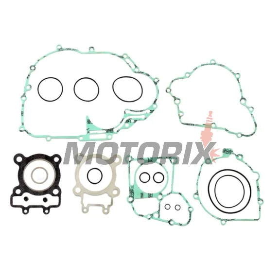 Kompletní sada těsnění motoru -ATHENA- Kawasaki KLF 220 1988-2002