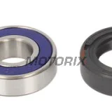 Sada ložisek kola -ALL BALLS- KTM ADV 50 1997-2007, SR 50 2002-2007, SX 50 1997-2008, SXR 50 1997, Yamaha BW 80 1986-1988, 1990, YT (Three Wheelers) 60 1984, YZ 80 1974-1992