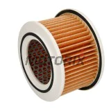 Vzduchový filtr -HIFLO FILTRO- HFA2402, Kawasaki KZ400/Z400F + Z550F (1980-1985)