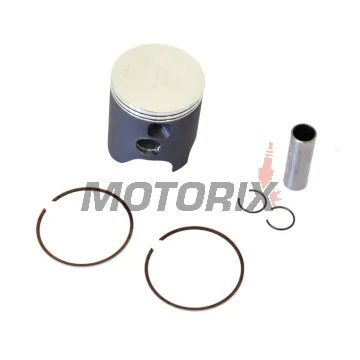 Pístní sada -ATHENA- 66.36mm, Honda CR 250 1997-2001