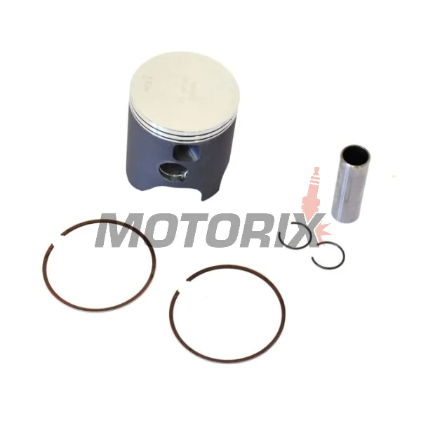 Pístní sada -ATHENA- 66.36mm, Honda CR 250 1997-2001