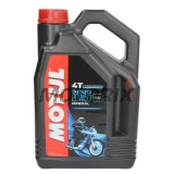 Motorový olej -MOTUL- 3000, 20W50, minerální, 4L