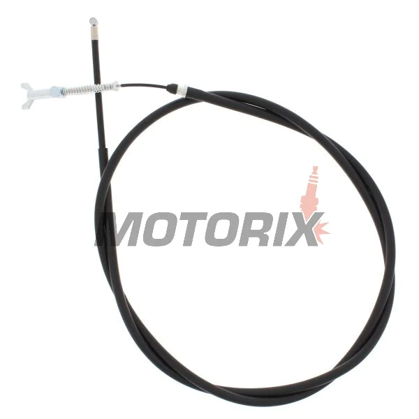 Brzdové lanko -ALL BALLS- Kawasaki KLF 400 1993-1999, KVF 300 1999-2002, KVF 400 1997-2002