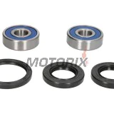 Sada ložisek kola -ALL BALLS- Yamaha BOLT 942 2014-2017, RD 350 1973-1975, SR 950 2017, XVS 1100 1999-2009, XVS 1300 2007-2017, XVS 950 2011-2016