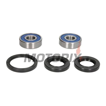 Sada ložisek kola -ALL BALLS- Yamaha BOLT 942 2014-2017, RD 350 1973-1975, SR 950 2017, XVS 1100 1999-2009, XVS 1300 2007-2017, XVS 950 2011-2016