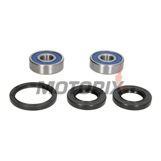 Sada ložisek kola -ALL BALLS- Yamaha BOLT 942 2014-2017, RD 350 1973-1975, SR 950 2017, XVS 1100 1999-2009, XVS 1300 2007-2017, XVS 950 2011-2016