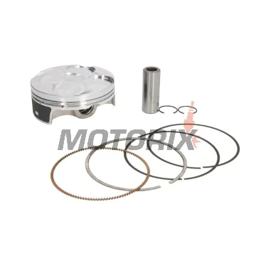 Pístní sada -ATHENA- S5F07680001B, 76.76mm, Honda CRF 250 2010-2013